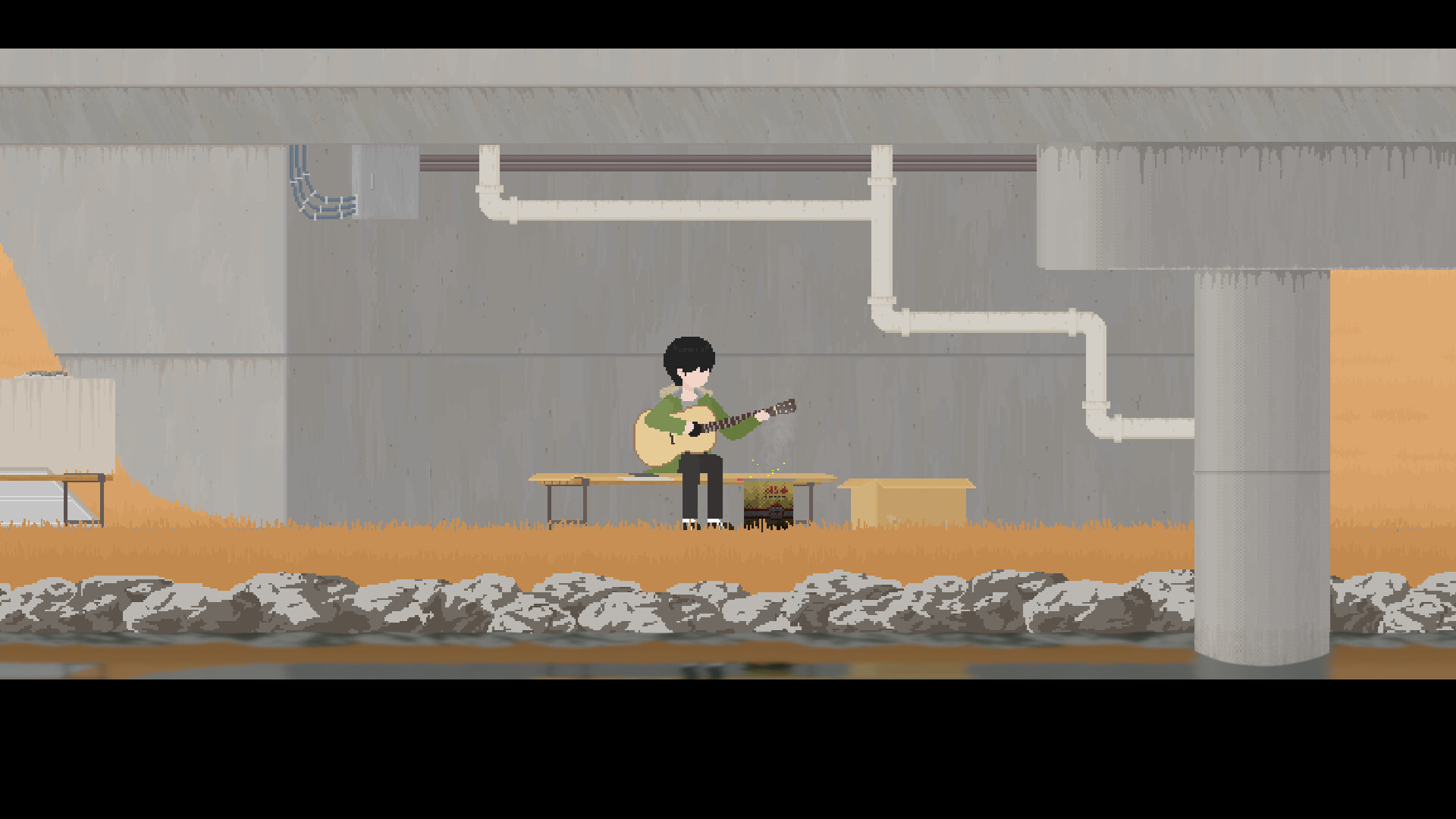 家: 归处/Home-易工具