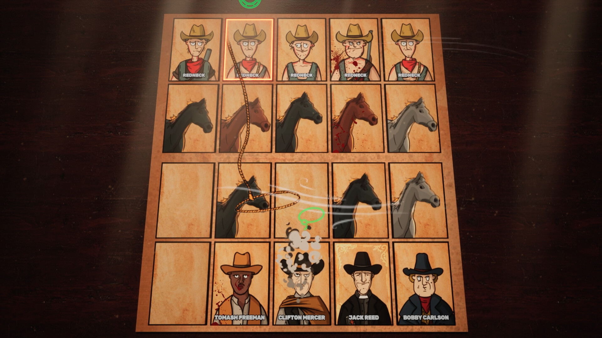 七宗罪/Seven Sinners 七宗罪/Seven Sinners