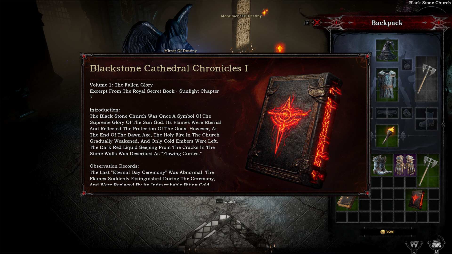 神弃之地/GOD FORSAKEN 神弃之地/GOD FORSAKEN