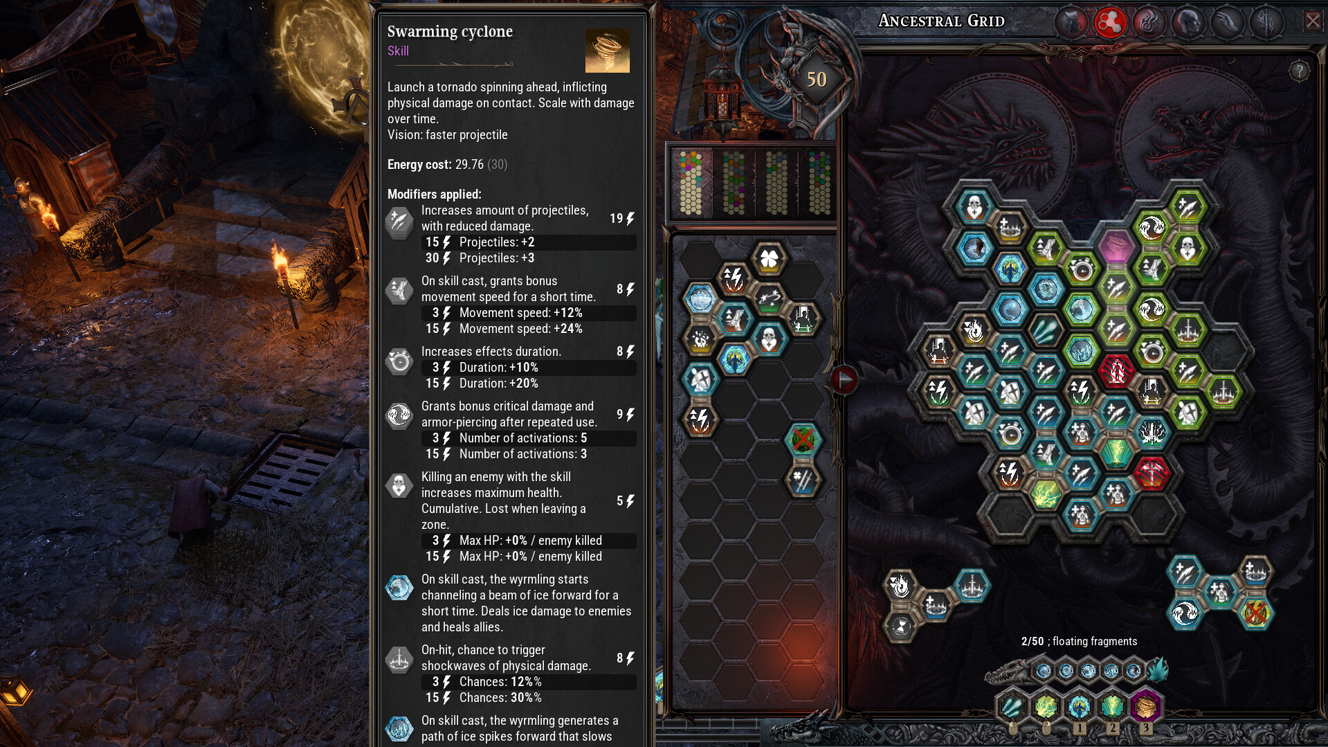 龙的传人:孤旅/Dragonkin: The Banished 版本更新 龙的传人:孤旅/Dragonkin: The Banished 版本更新
