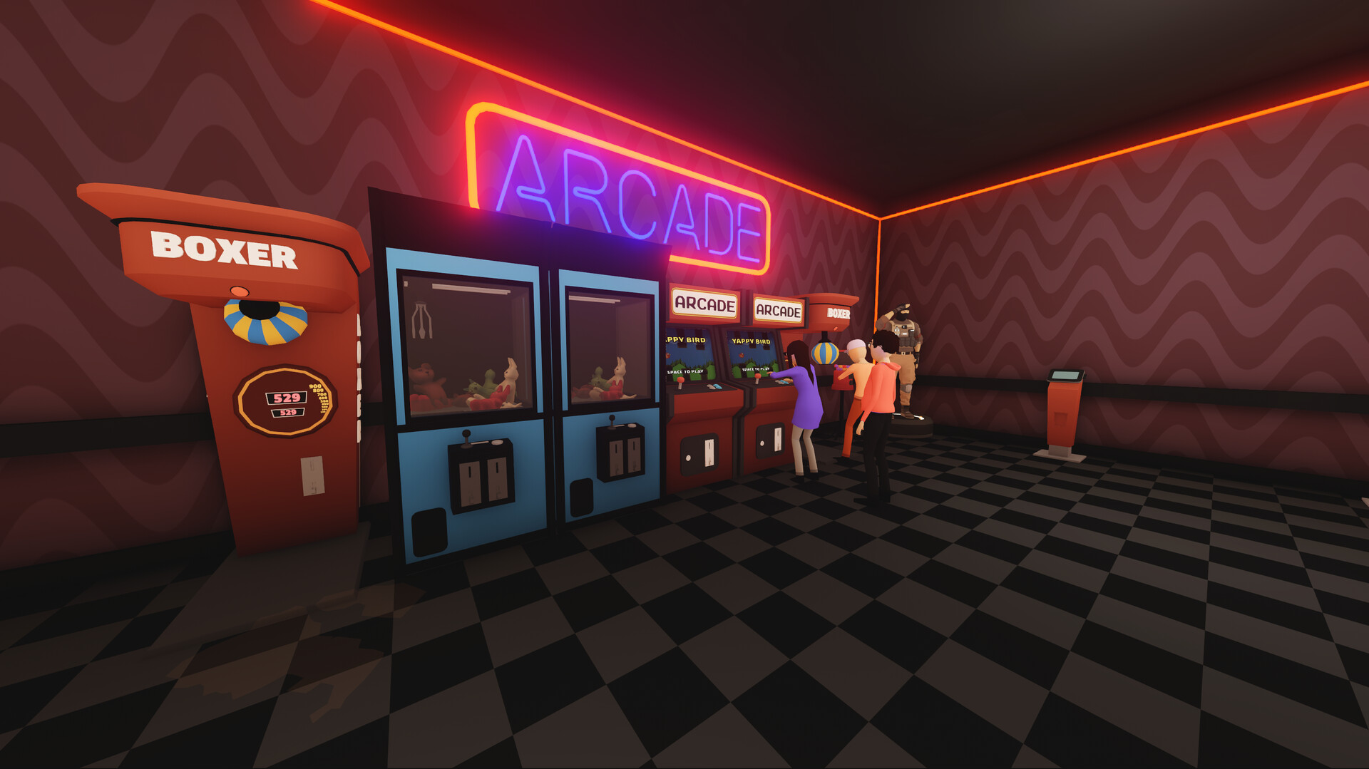 终极影院模拟器/Ultimate Theater Simulator 版本更新 终极影院模拟器/Ultimate Theater Simulator 版本更新