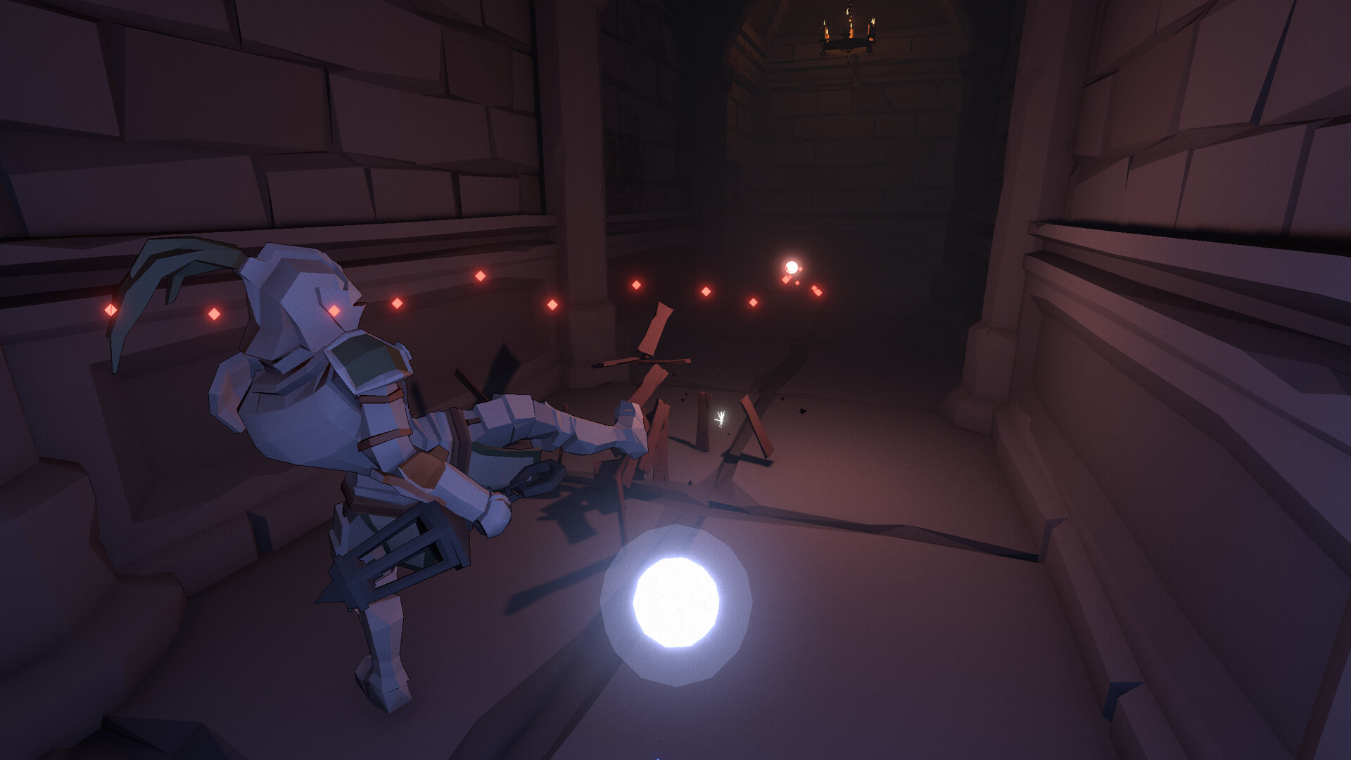 小丑：愚行仪式/Jester: A Foolish Ritual