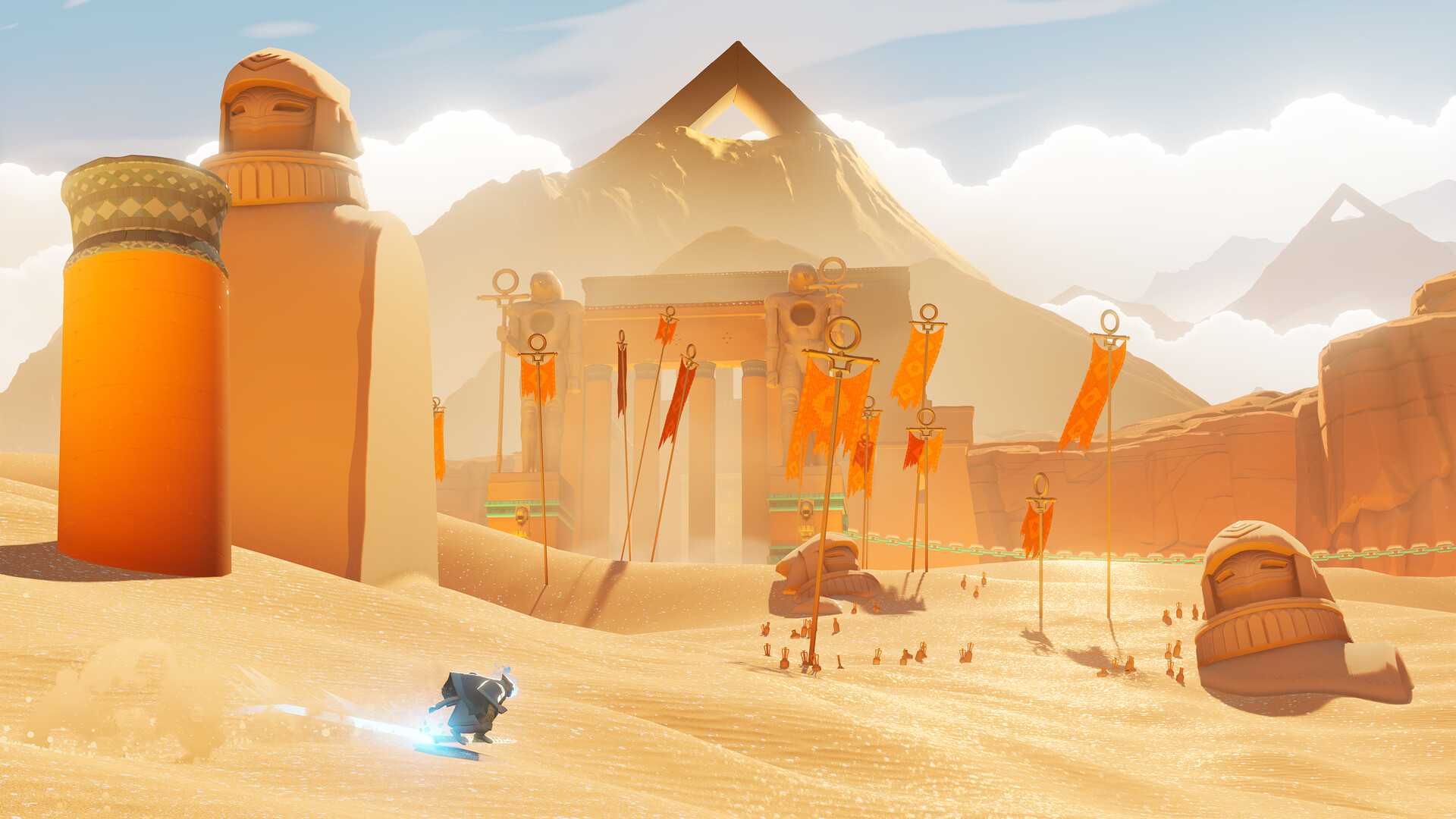 海洋之剑/Sword of the Sea