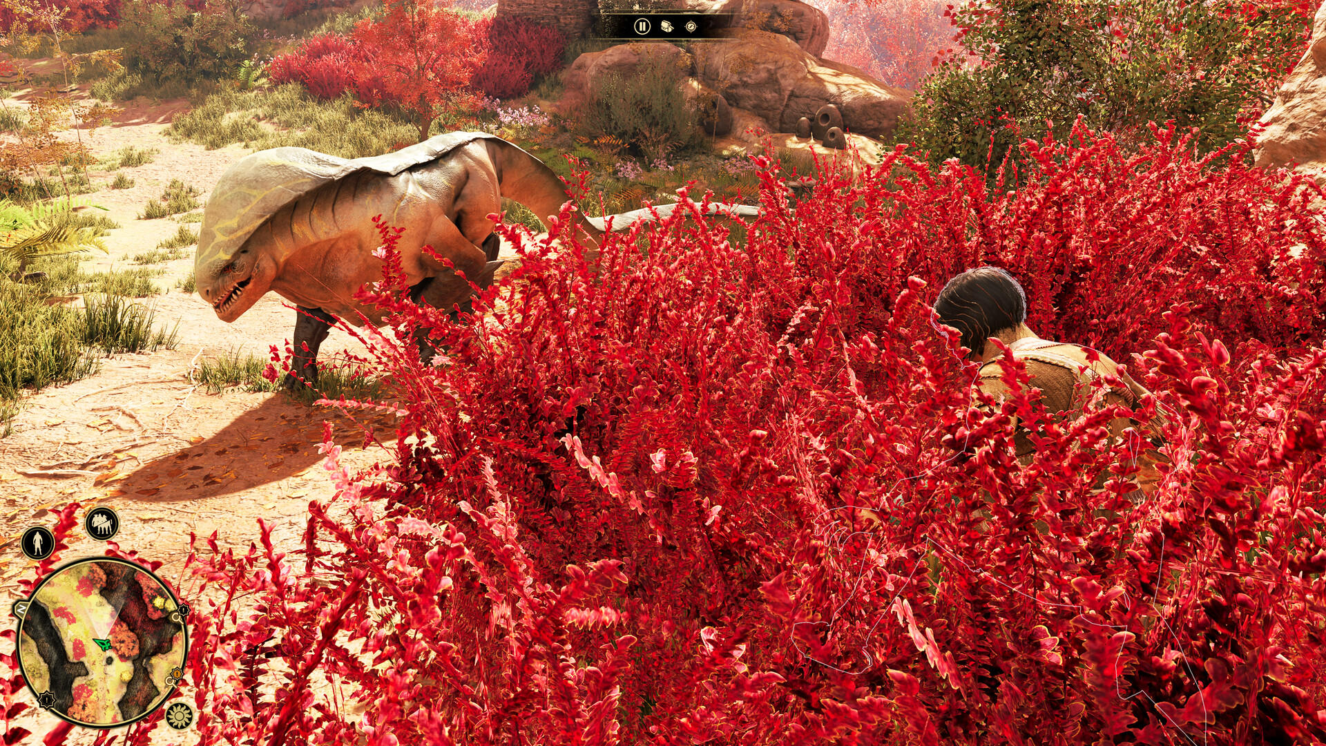 贪婪之秋2:垂死世界/GreedFall II: The Dying World 贪婪之秋2:垂死世界/GreedFall II: The Dying World