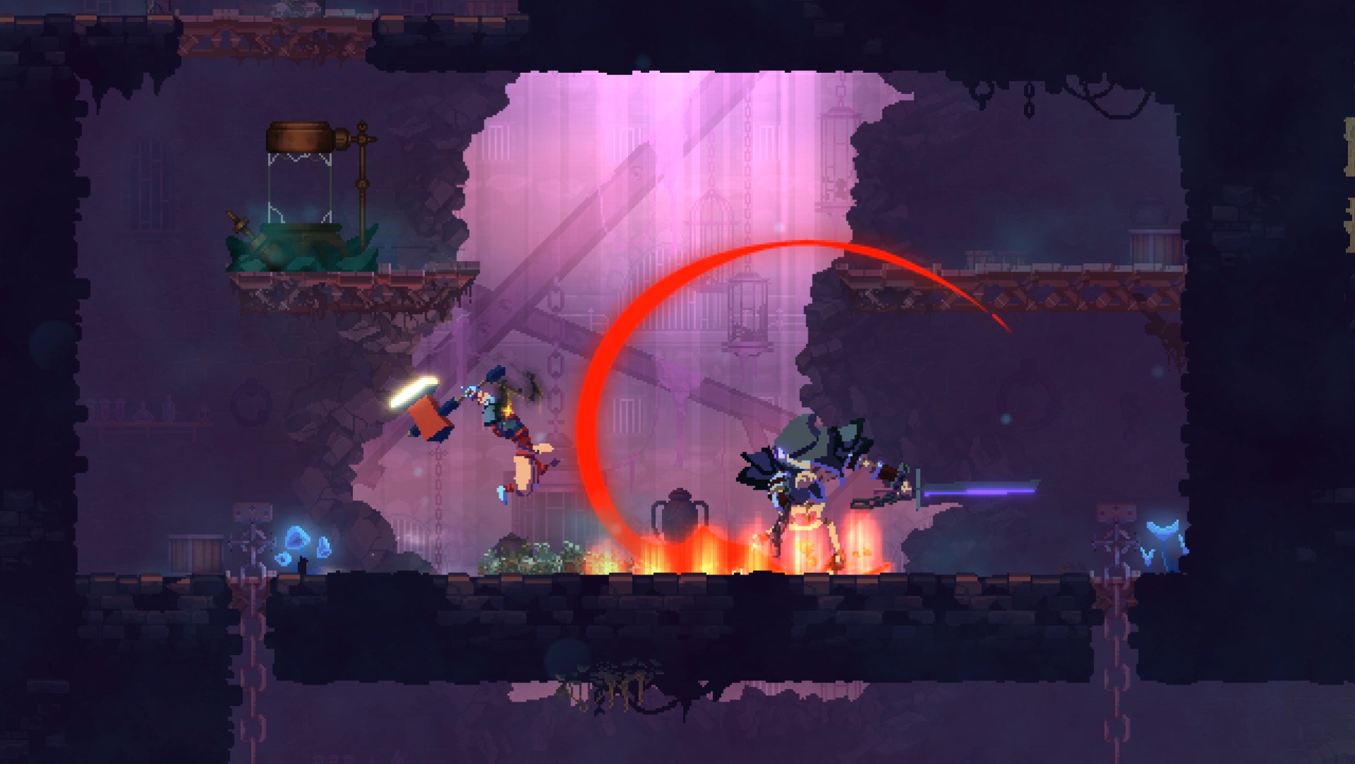 死亡细胞/Dead Cells-易工具