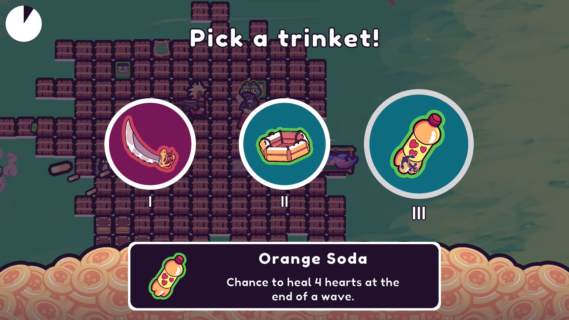 超级木筏/Super Raft Boat Together 超级木筏/Super Raft Boat Together