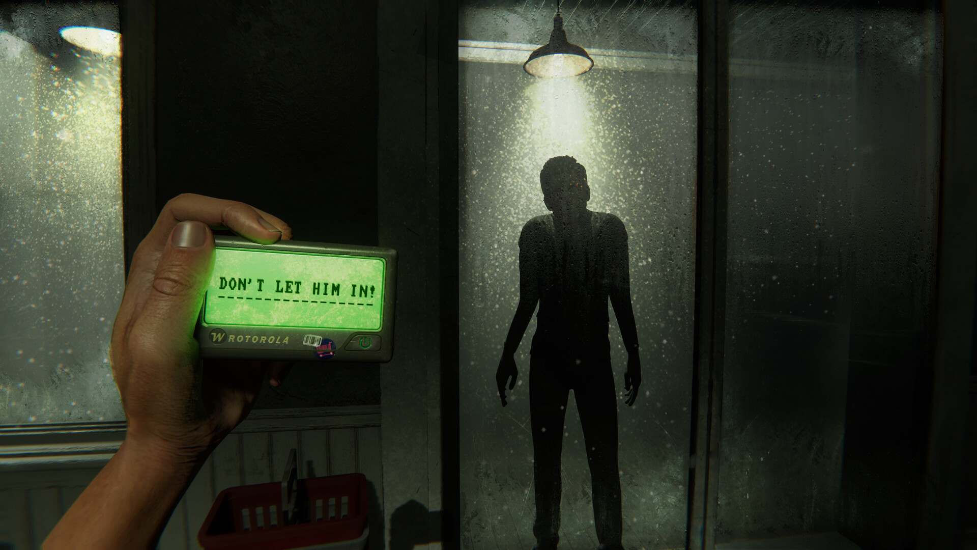 地狱超市/HELLMART 地狱超市/HELLMART