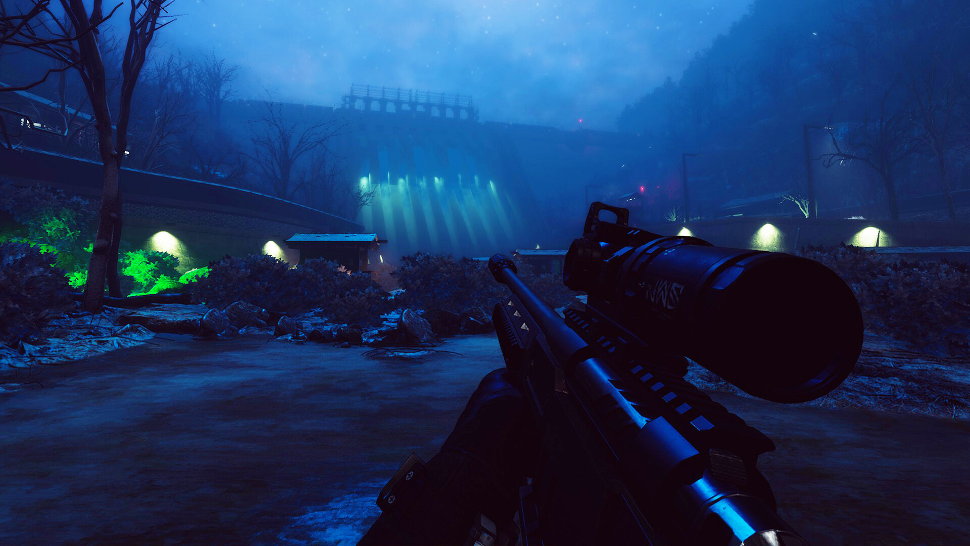 瞬变/Transience 瞬变/Transience