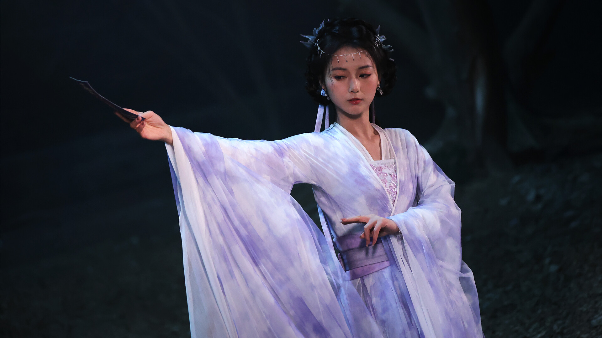 美女,请别影响我成仙全球版/Ladies, Don’t Tempt My Immortality 美女,请别影响我成仙全球版/Ladies, Don’t Tempt My Immortality