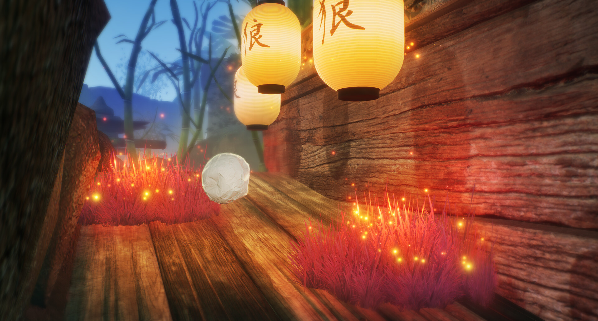 信的折叠旅途/Origament: A Paper Adventure 信的折叠旅途/Origament: A Paper Adventure