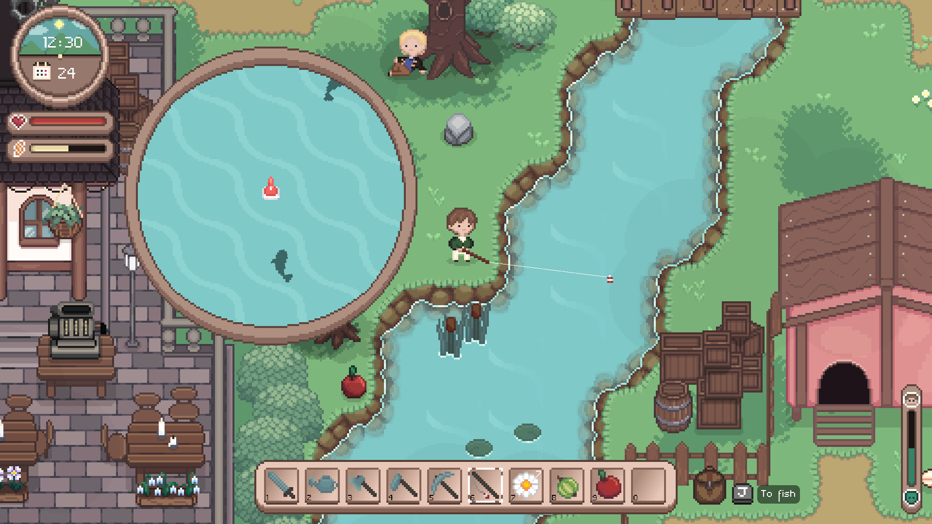 阳光山谷/光丘/夏因希尔/Shinehill-易工具