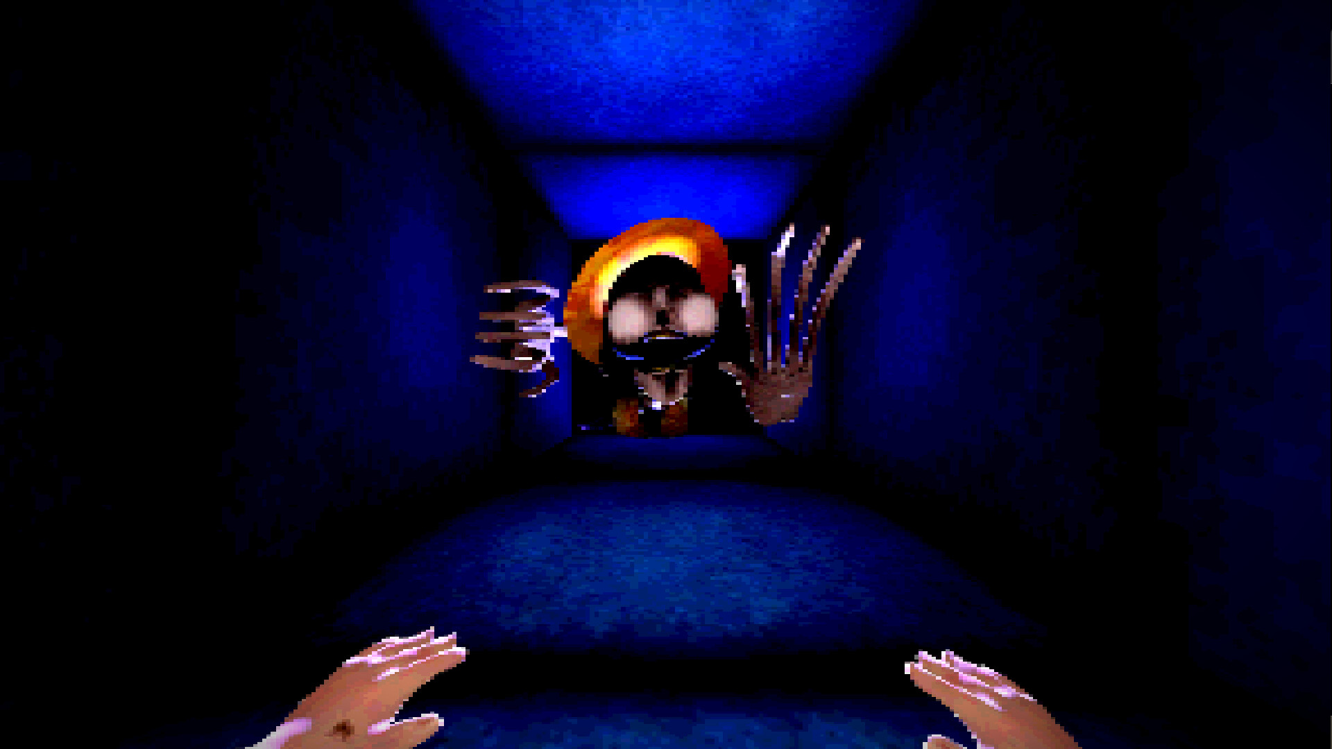 暴煞狂想2/Violent Horror Stories 暴煞狂想2/Violent Horror Stories