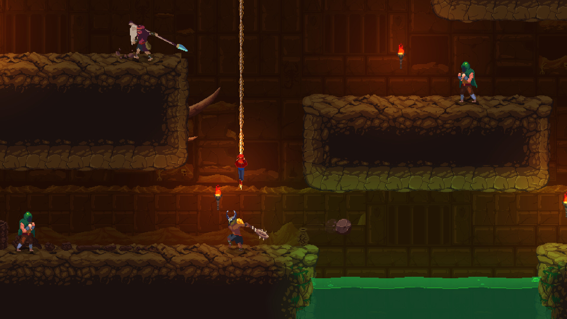 余烬祸根/Emberbane 余烬祸根/Emberbane