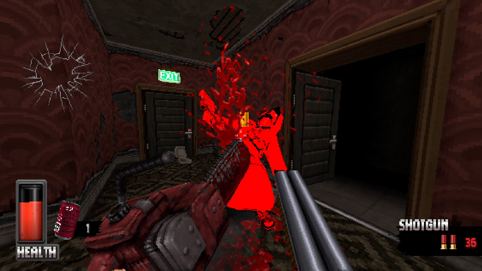 残忍/CRUEL 残忍/CRUEL