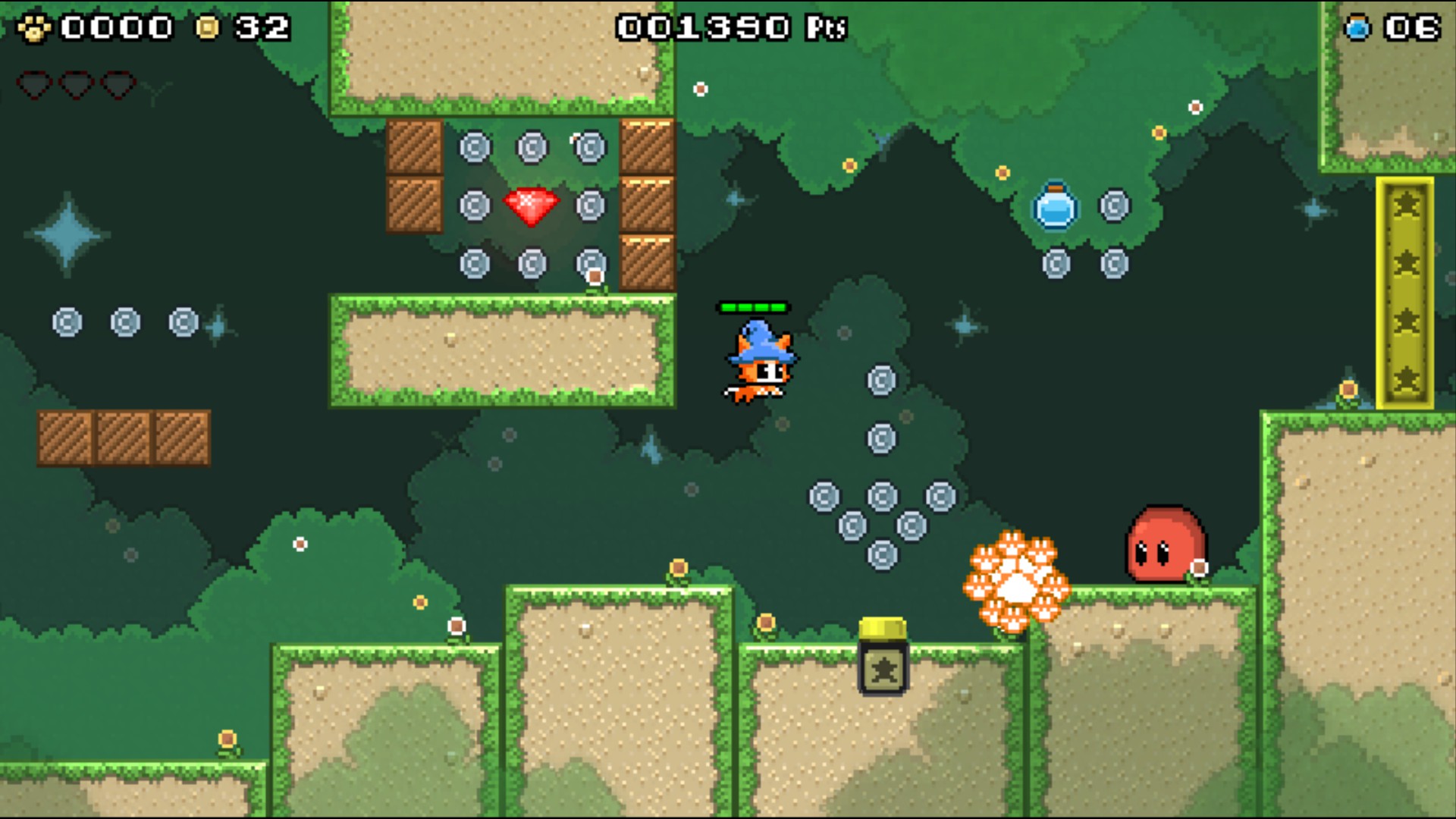 魔法猫咪/MagiCat 魔法猫咪/MagiCat