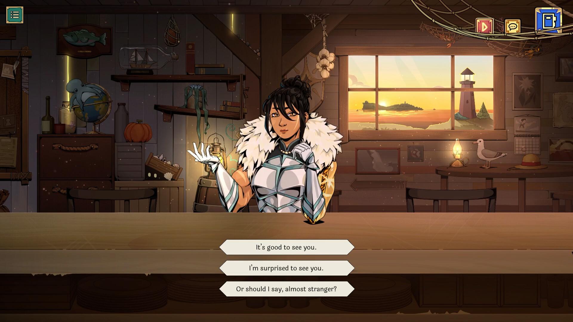 魔饮心语轶闻:梦行者/Tavern Talk Stories: Dreamwalker-易工具