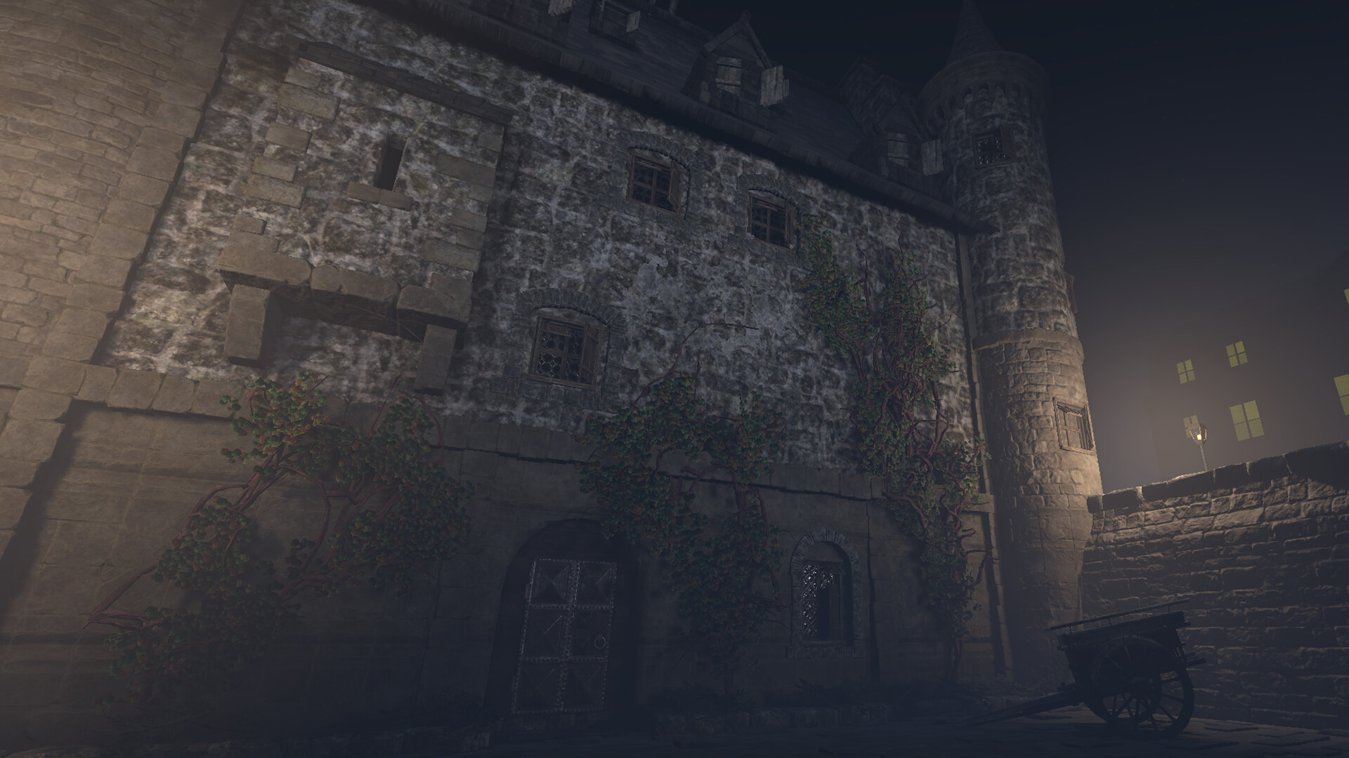 驱鬼公司/Ghost Exorcism INC.