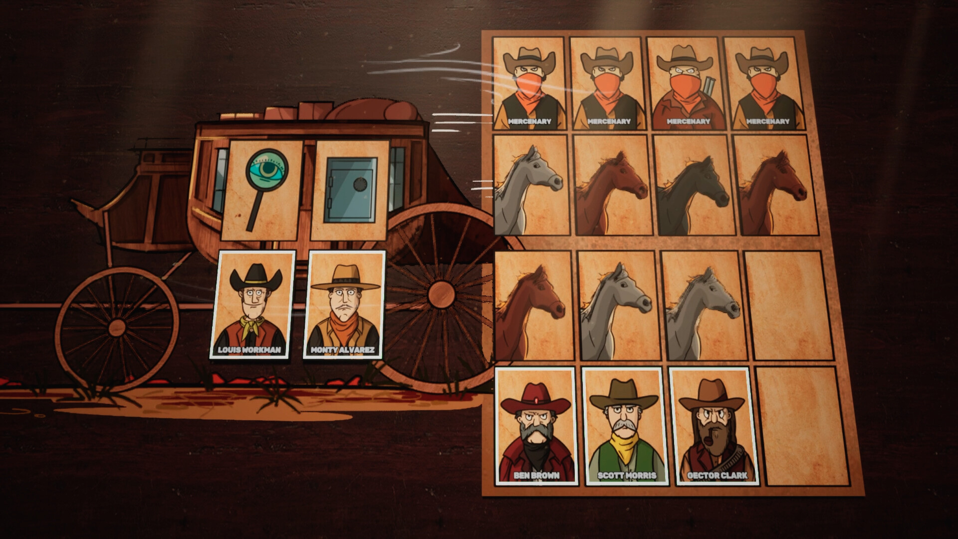 七宗罪/Seven Sinners-易工具