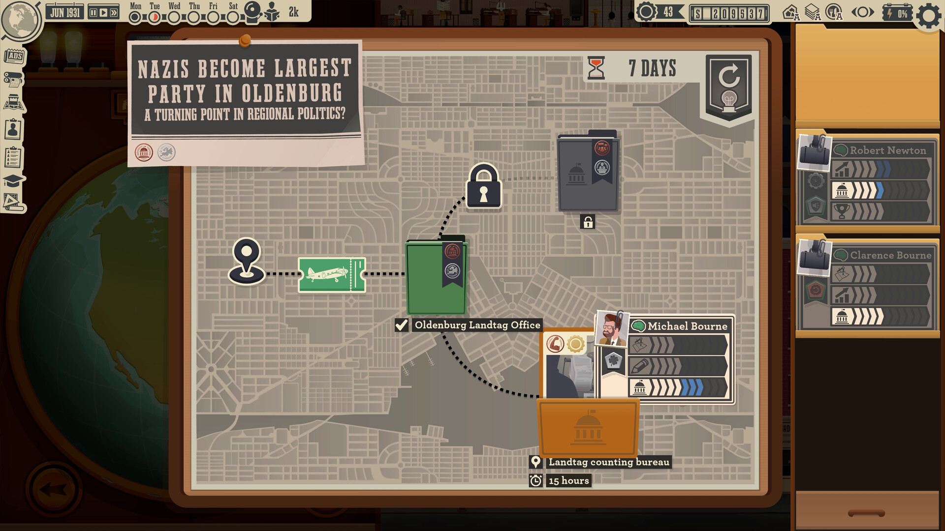 新闻大厦/News Tower 新闻大厦/News Tower