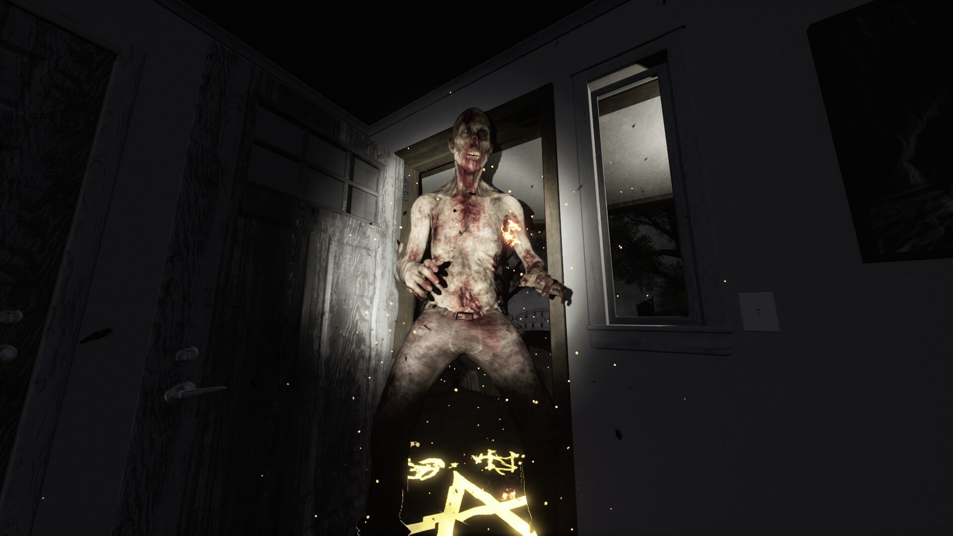 这是一个幽灵/This is a Ghost-易工具