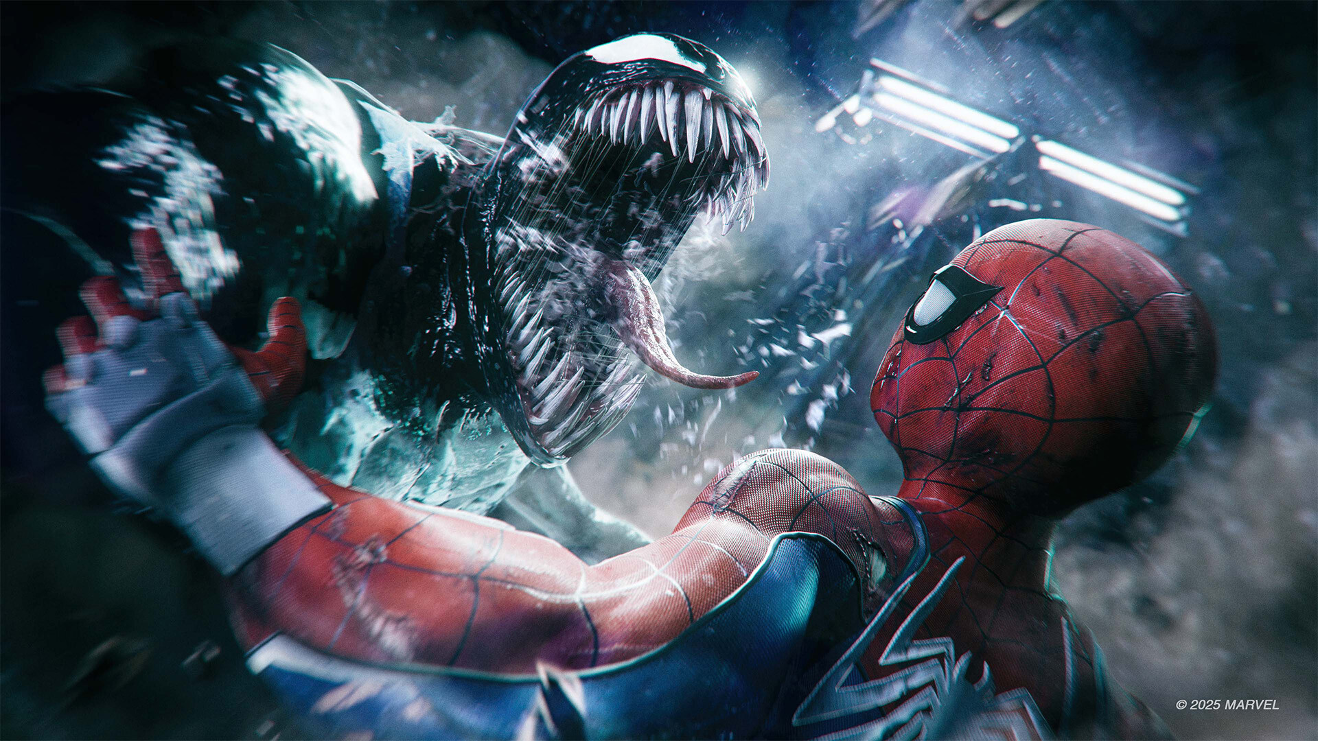 漫威蜘蛛侠2/Marvel's Spider-Man 2 版本更新 漫威蜘蛛侠2/Marvel's Spider-Man 2 版本更新