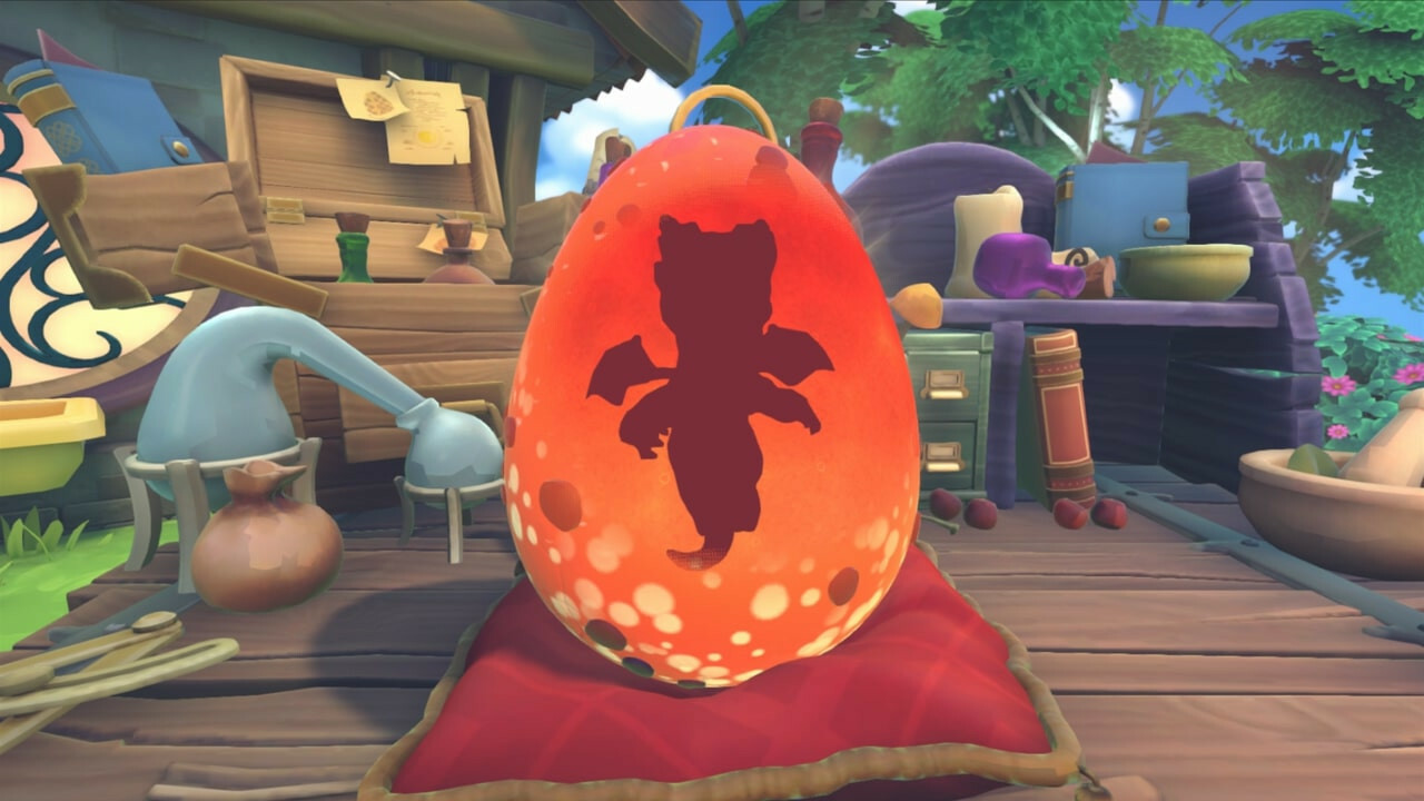 我的领域:我的宝贝龙/My Universe - My Baby Dragon 我的领域:我的宝贝龙/My Universe - My Baby Dragon