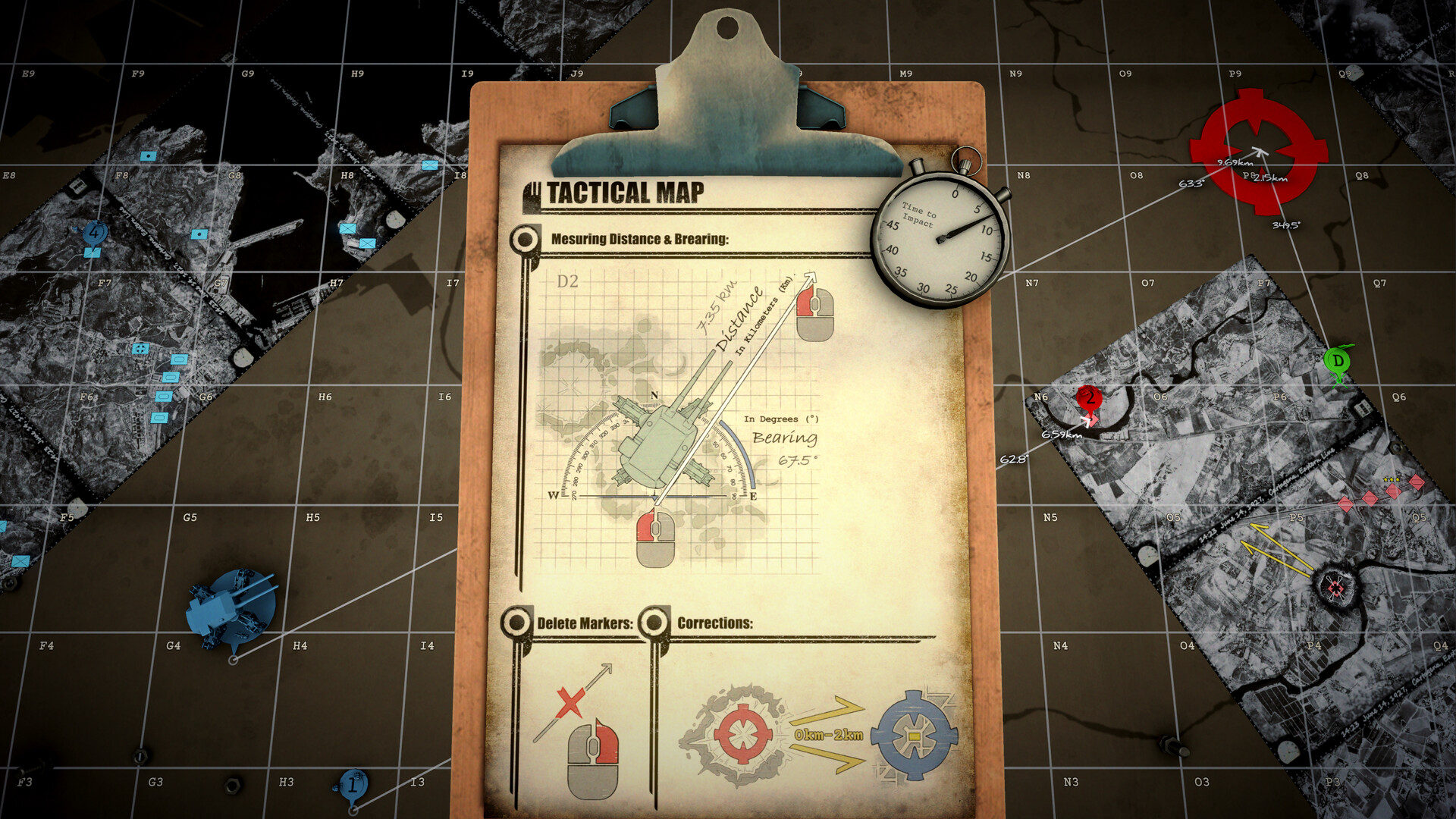 铁巢重炮/IRON NEST: Heavy Turret Simulator 新游发布