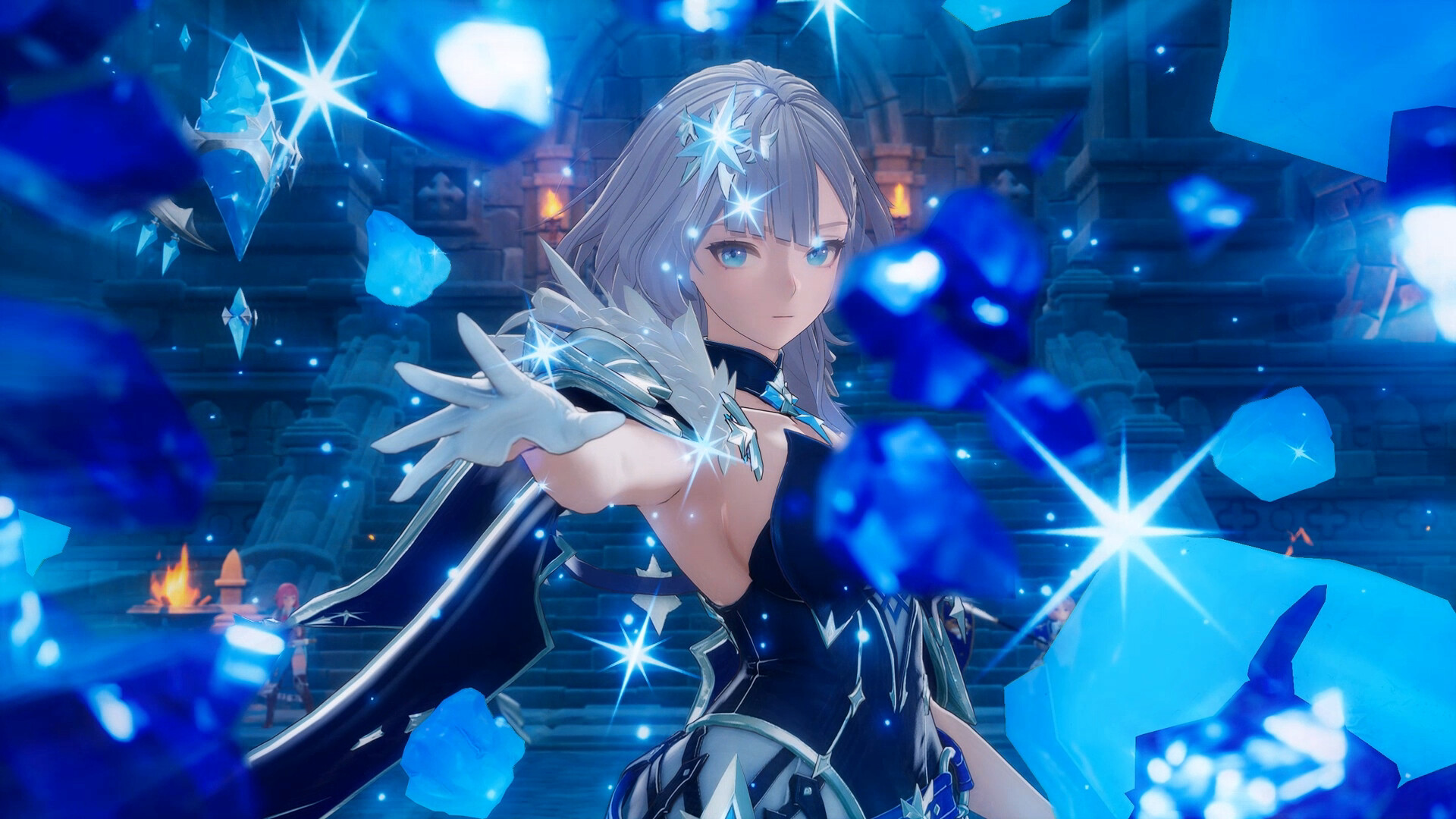 龙之剑:觉醒/DragonSword : Awakening 新游发布 龙之剑:觉醒/DragonSword : Awakening 新游发布