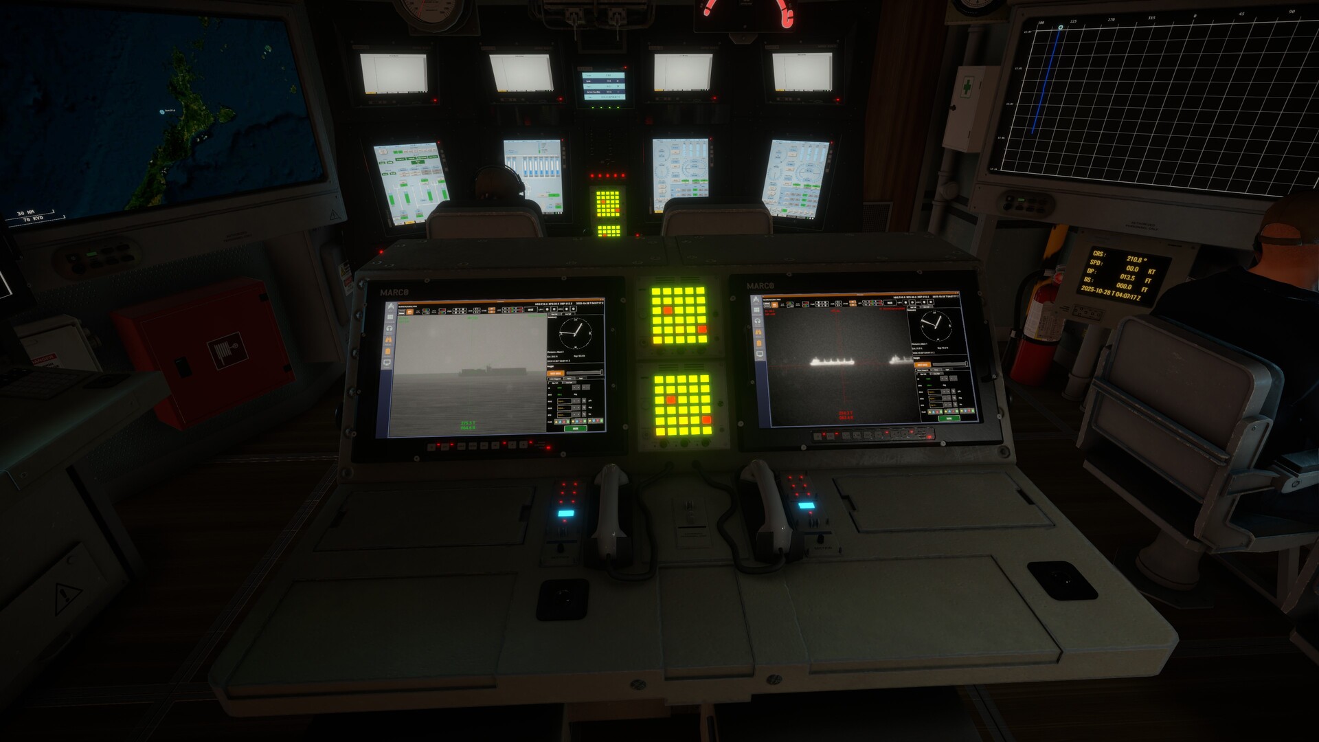 无声舰队/Modern Naval Warfare 无声舰队/Modern Naval Warfare