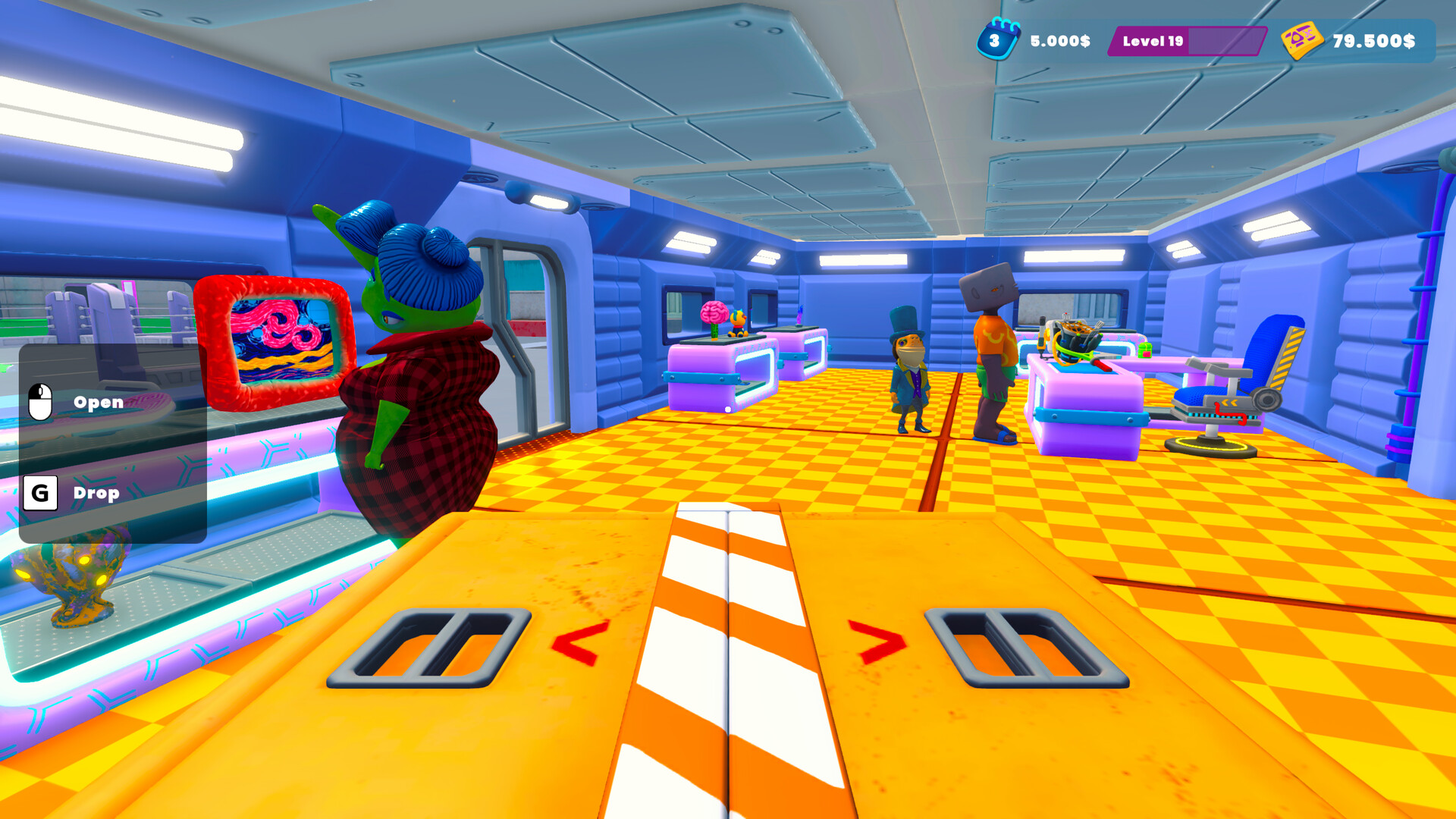 当铺星球/Pawn Planet 当铺星球/Pawn Planet