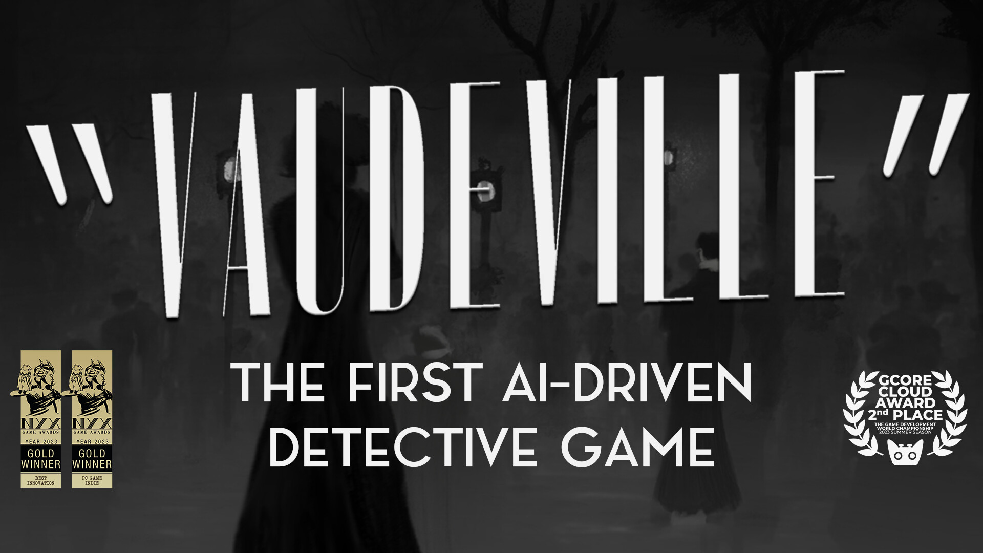 瓦德维尔/Vaudeville-易工具