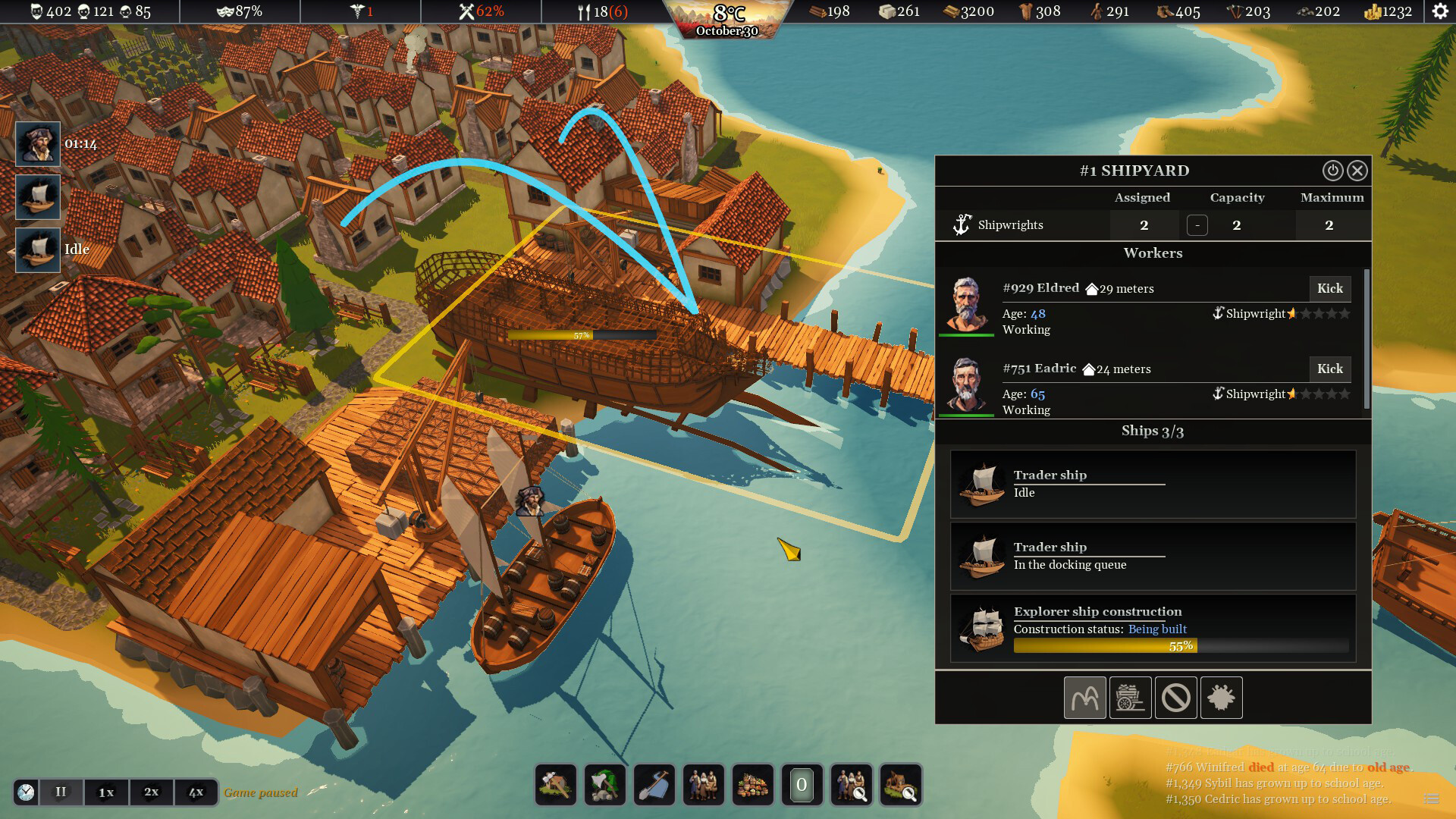 酒庄模拟器/From Soil to Bottle 酒庄模拟器/From Soil to Bottle