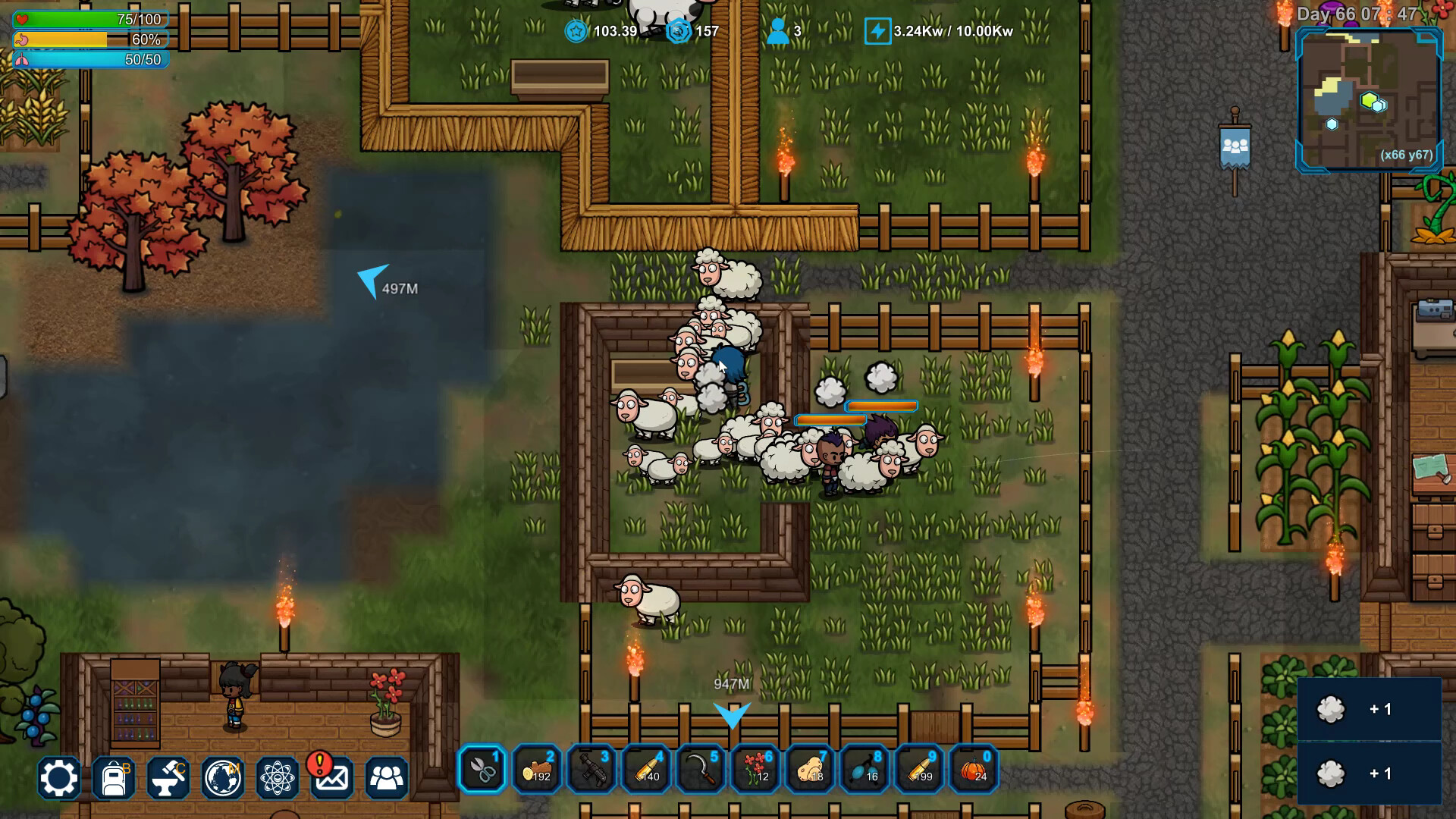 异星家园/XenoHaven