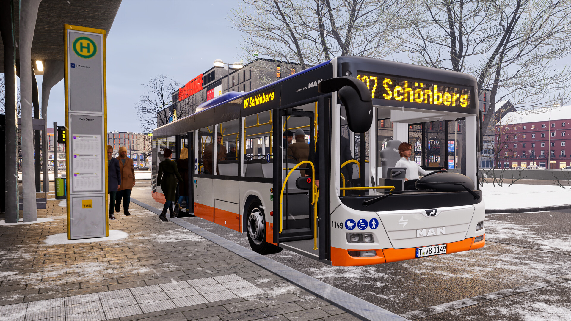 城市公共交通模拟器2026-虚拟机版/City Transport Simulator 2026 HYPERVISOR-易工具