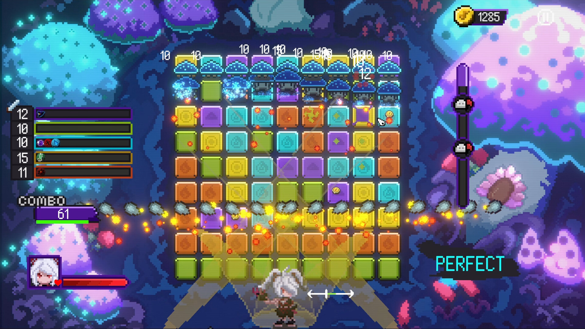 节奏勇者/BeatHero