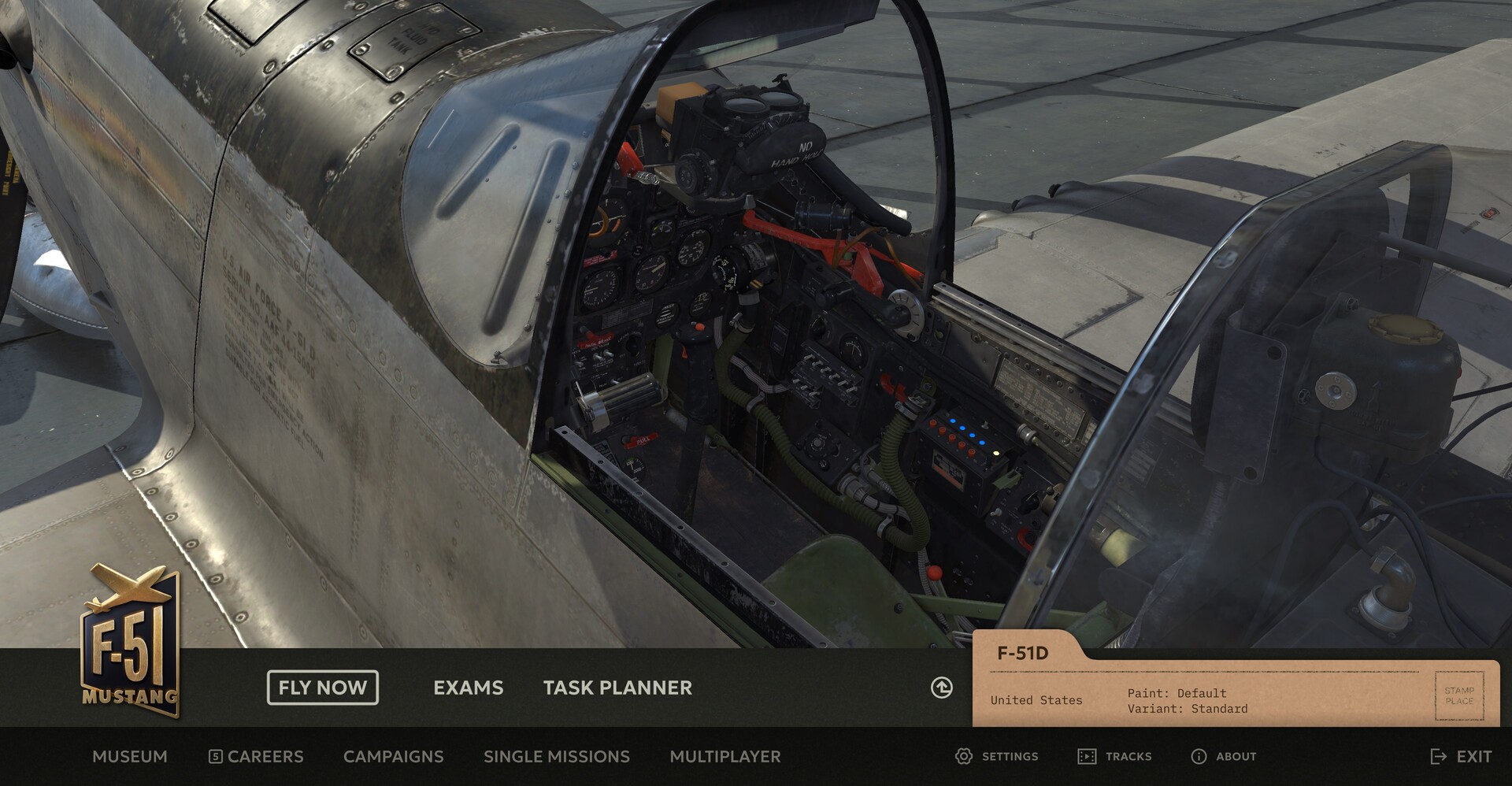 IL2捍卫雄鹰：朝鲜战争/Korea. IL-2 Series 新游发布