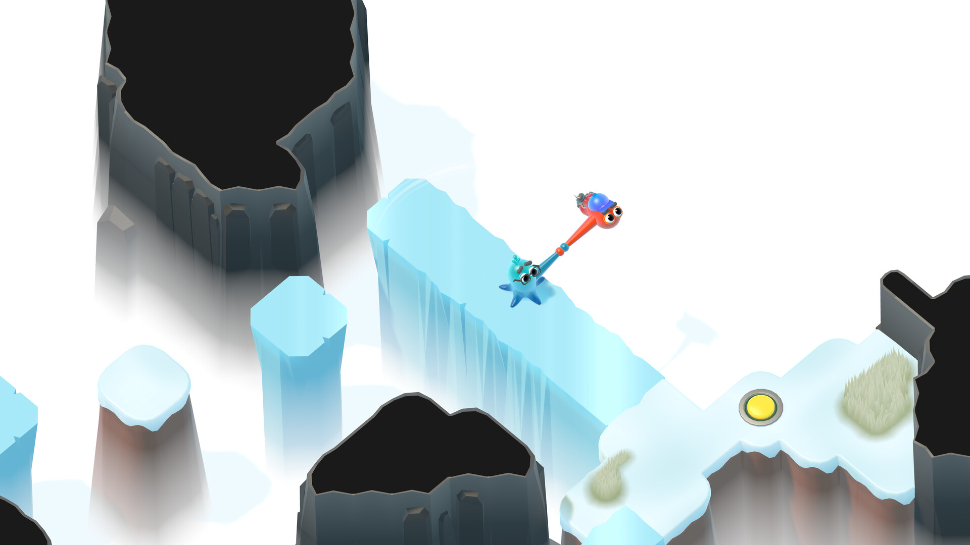 触手探戈/Tentacle Tango 触手探戈/Tentacle Tango