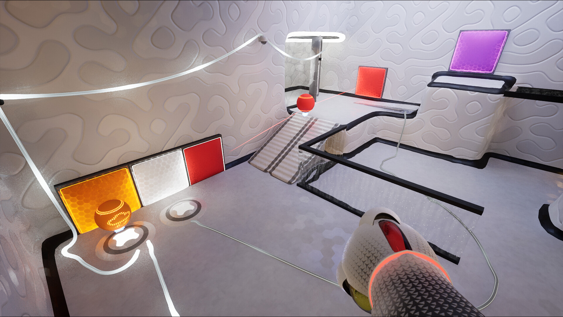 色彩枪2：平行宇宙/ChromaGun 2: Dye Hard-易工具