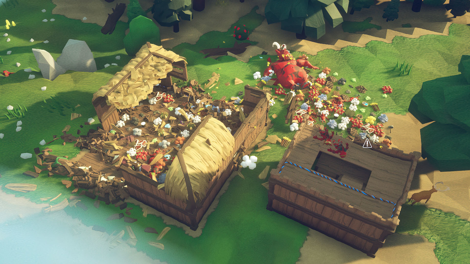 运势无常/Noble Fates 运势无常/Noble Fates