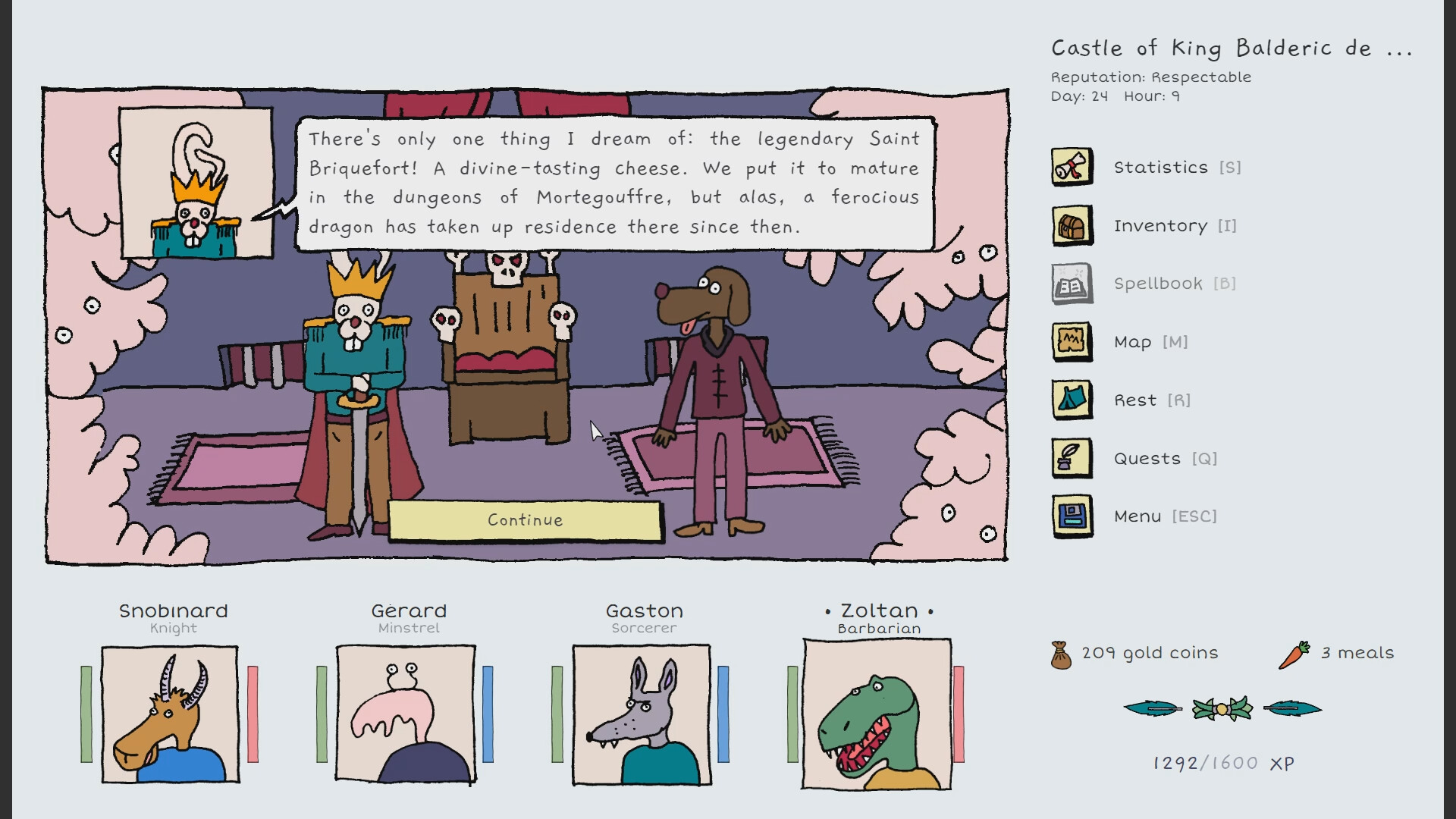 七岛英雄/Heroes of the Seven Islands 七岛英雄/Heroes of the Seven Islands