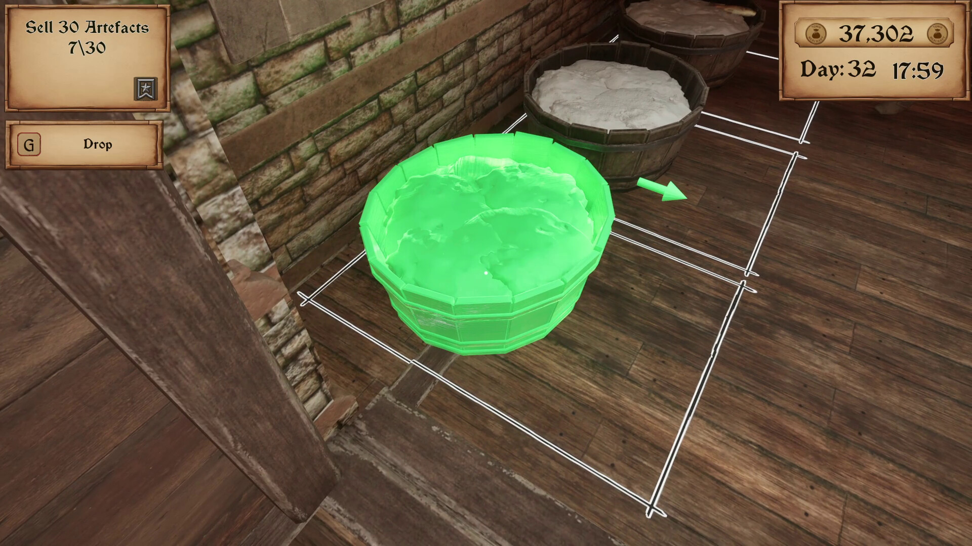 战利与账簿/Loot & Ledger 战利与账簿/Loot & Ledger