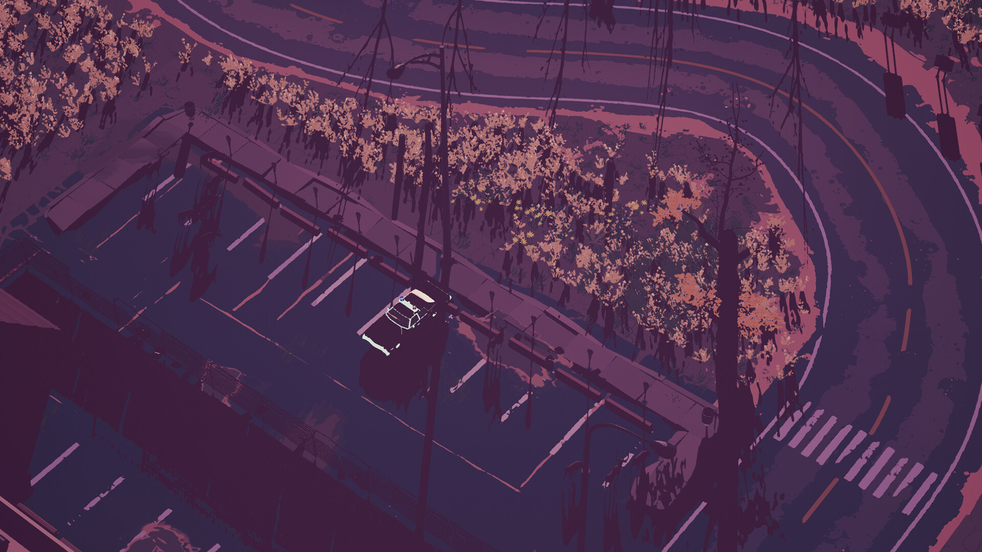 死静驱途/Dead Static Drive 死静驱途/Dead Static Drive