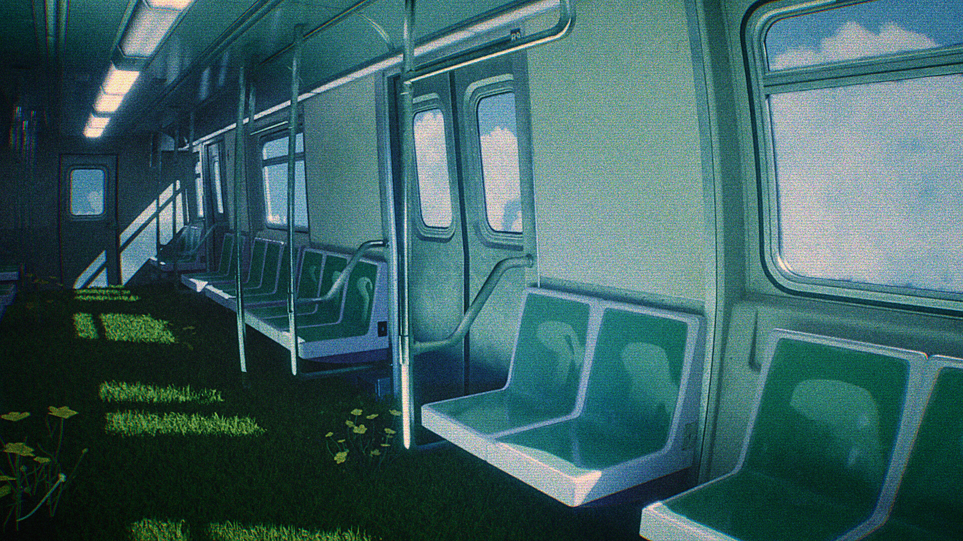 摄像头惊魂2/CAPTURED 2