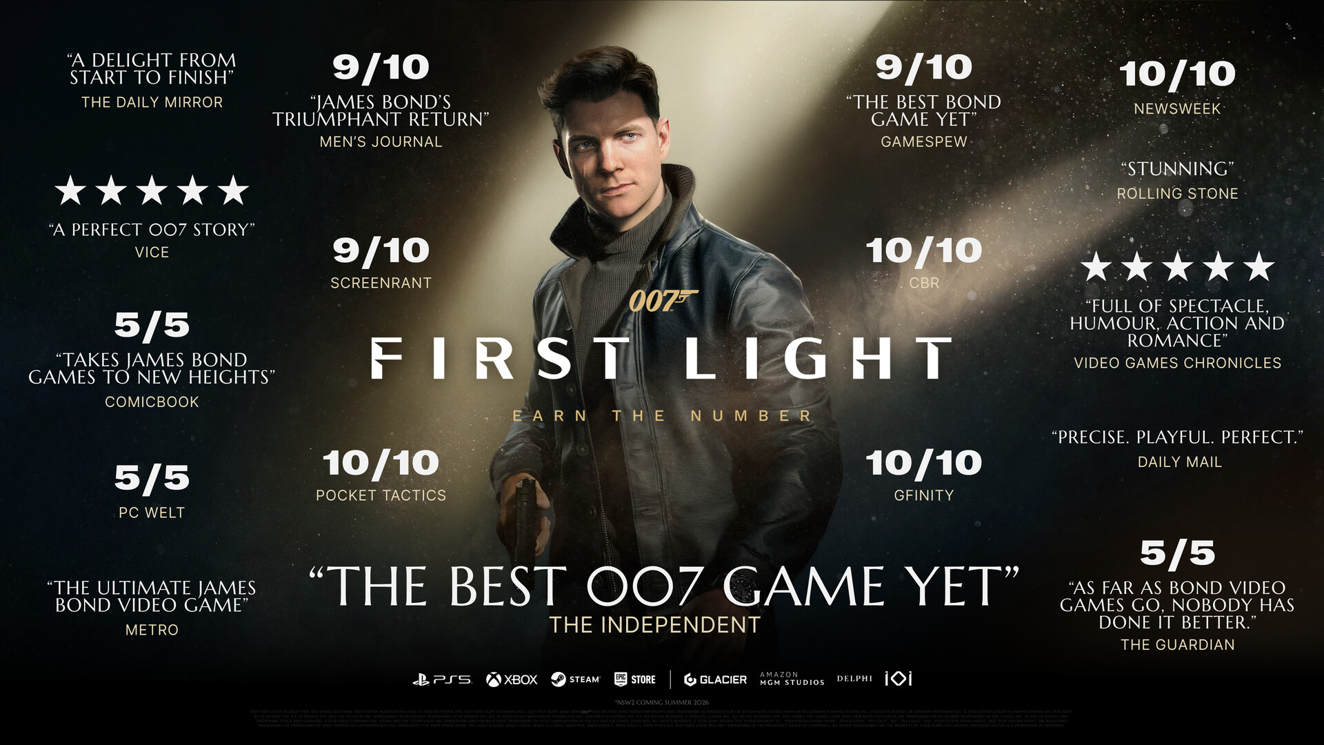 007 初露锋芒/007 First Light-易工具