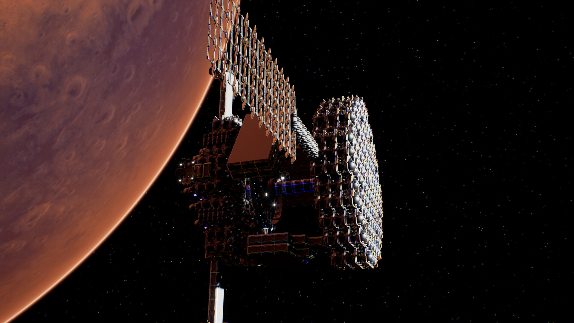 太阳基因/太阳系指挥官/Solargene 太阳基因/太阳系指挥官/Solargene