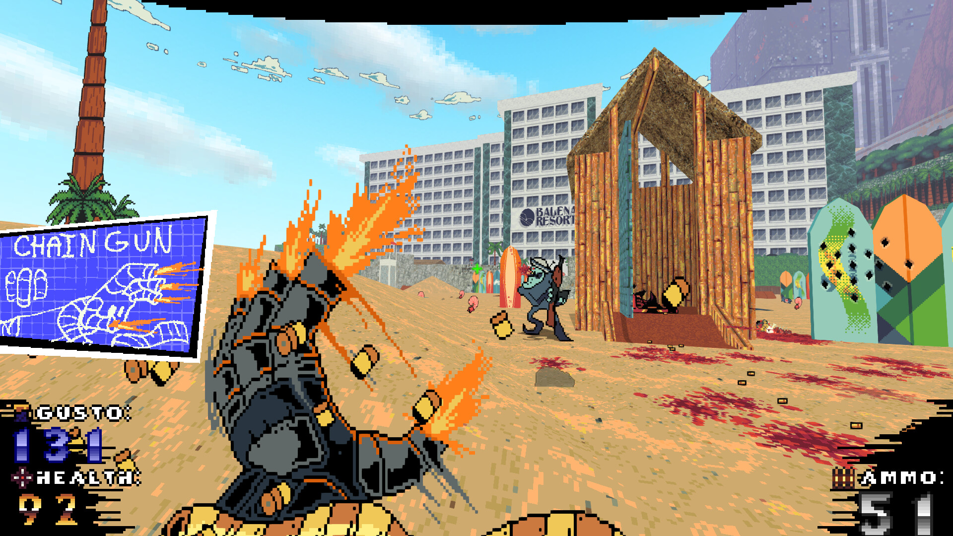 船长韦恩:假期绝境/Captain Wayne - Vacation Desperation 船长韦恩:假期绝境/Captain Wayne - Vacation Desperation