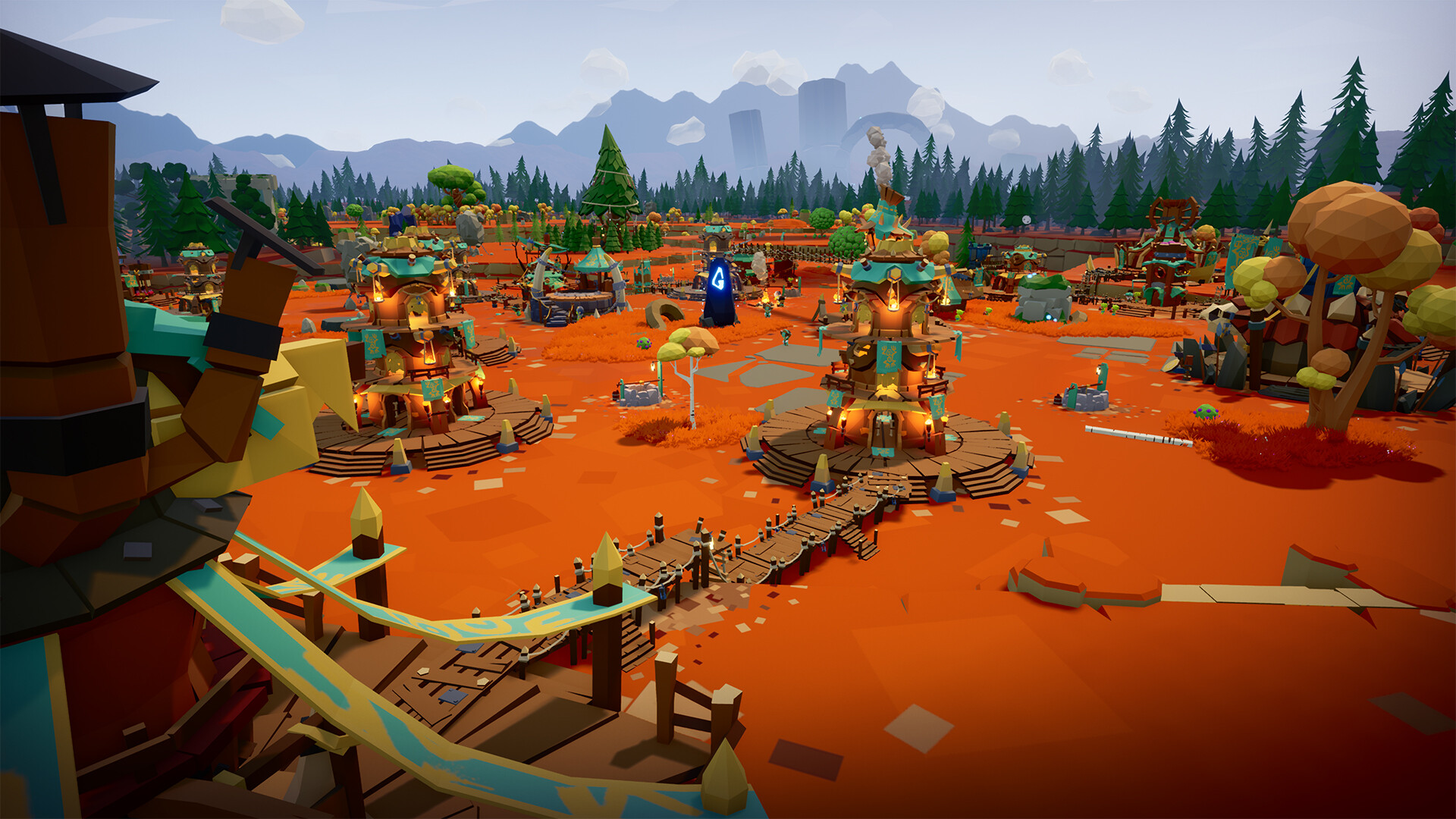 哥布林传说/Goblins of Elderstone