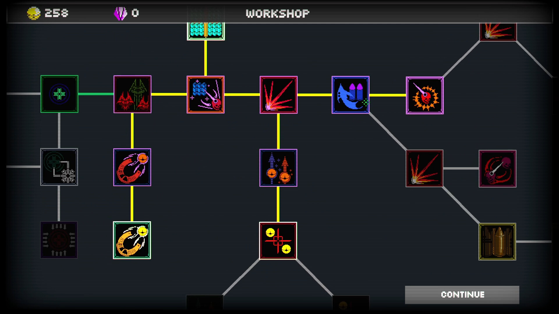 反击点击器/Kickback Clicker