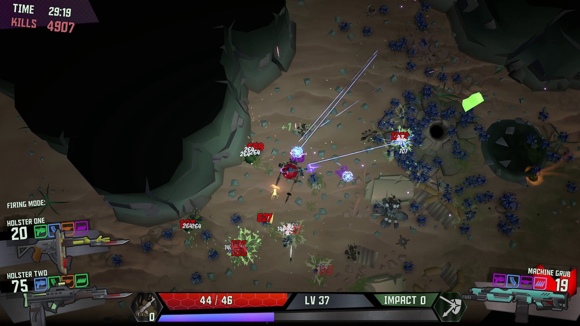 枪螂/Gung Beetle 枪螂/Gung Beetle