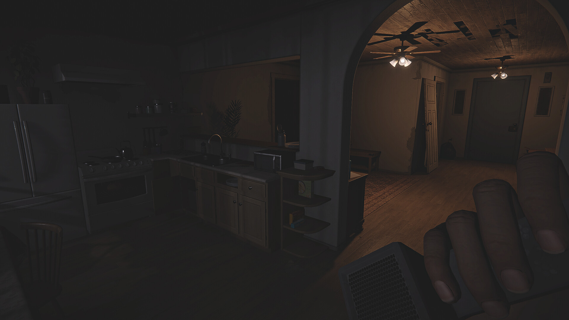 噬梦者/Mara 噬梦者/Mara